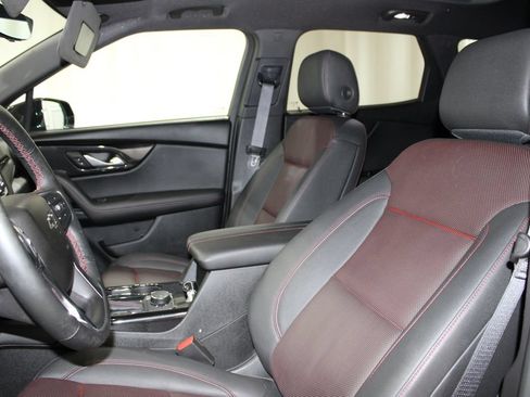 Used 2024 Chevrolet Blazer RS w/ Driver Confidence II Package FWD image 16