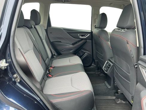 Used 2019 Subaru Forester Sport w/ Popular Package #2 AWD/4WD image 23