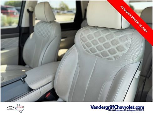 Used 2020 Hyundai Palisade Limited FWD image 25
