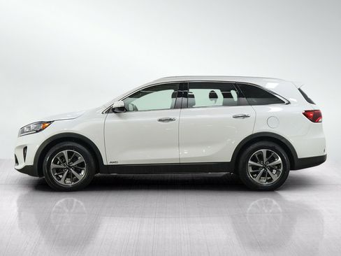 Used 2019 Kia Sorento EX w/ EX Premium Package AWD/4WD image 2