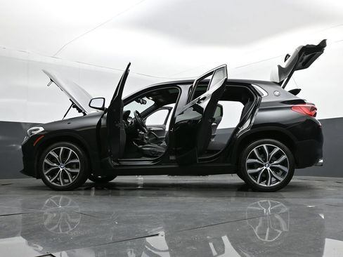 Used 2018 BMW X2 xDrive28i AWD/4WD image 34
