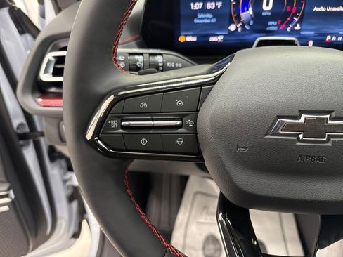 New 2026 Chevrolet Traverse RS image 31