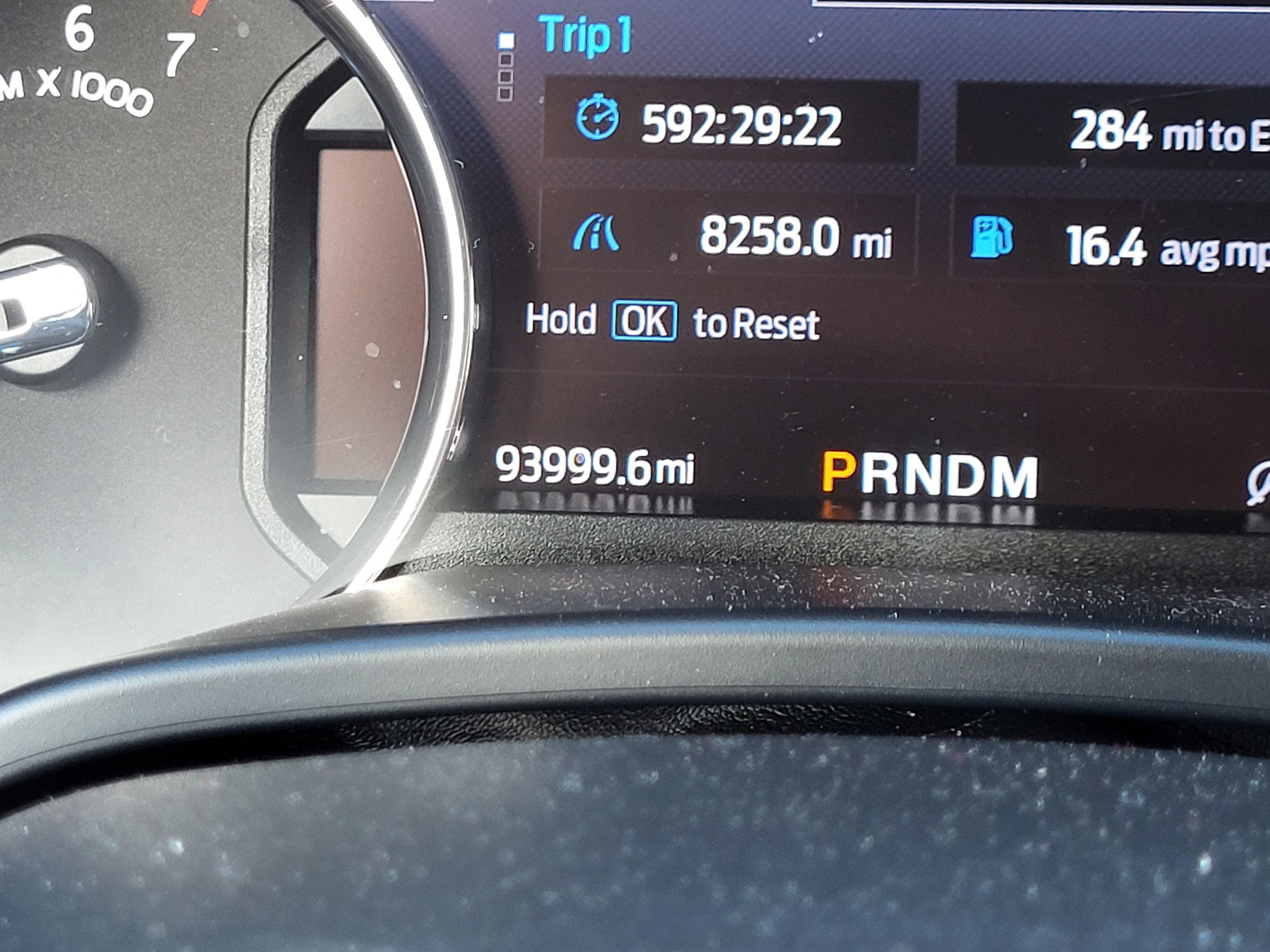 Used 2020 Ford Expedition Max Limited w/ Equipment Group 301A AWD/4WD image 13