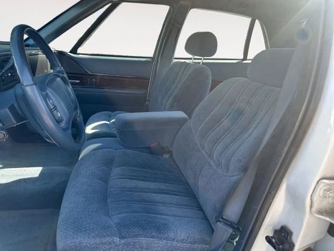 Used 1998 Buick Le Sabre Custom w/ Headliner Lighting Pkg image 10