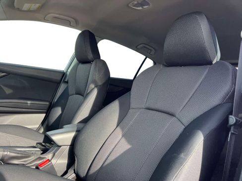 Used 2023 Subaru Crosstrek 2.0i image 11