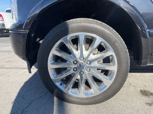 Used 2019 Ford F150 Limited image 33