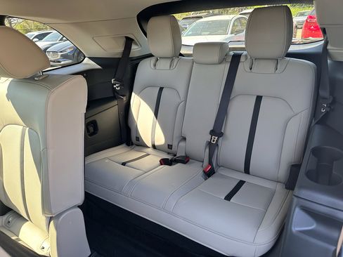 New 2026 MAZDA CX-90 3.3 Turbo w/ Preferred Package image 10