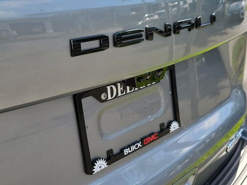 New 2026 GMC Yukon XL Denali Ultimate AWD/4WD image 8