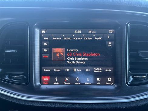 Used 2018 Dodge Challenger R/T Scat Pack image 14