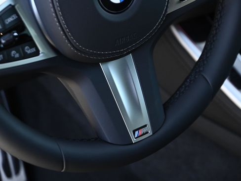 New 2026 BMW X5 xDrive40i image 22