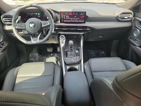 Certified 2025 Dodge Hornet R/T w/ R/T Plus Package AWD/4WD image 13