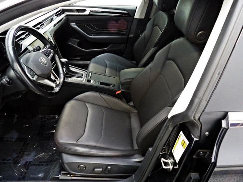 Used 2021 Volkswagen Arteon SE w/ Luggage Net & Mats Package FWD image 8