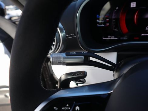 New 2026 Mercedes-Benz AMG GT 55 image 33