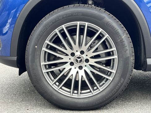 New 2026 Mercedes-Benz GLC 300 4MATIC image 17