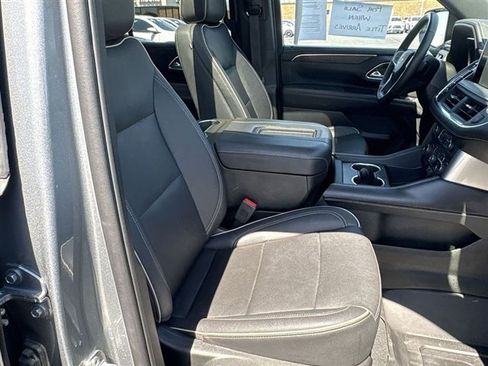 Certified 2023 Chevrolet Tahoe Premier AWD/4WD image 28