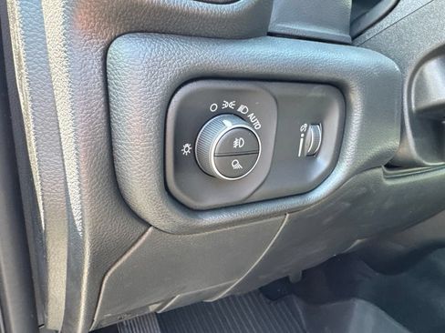 New 2026 RAM 2500 Tradesman AWD/4WD image 11