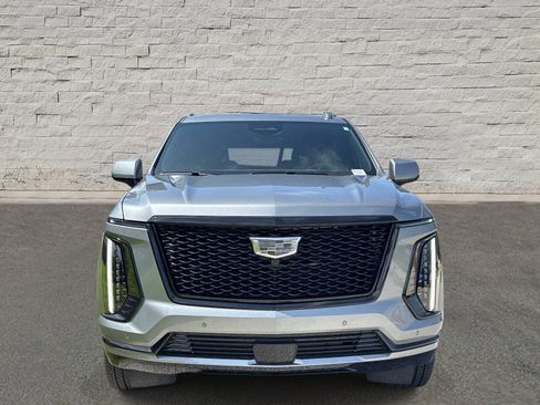 Used 2026 Cadillac Escalade Sport w/ LPO, ONYX Package AWD/4WD image 7