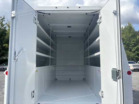 New 2025 Chevrolet Silverado 3500 W/T w/ WT Convenience Package image 24