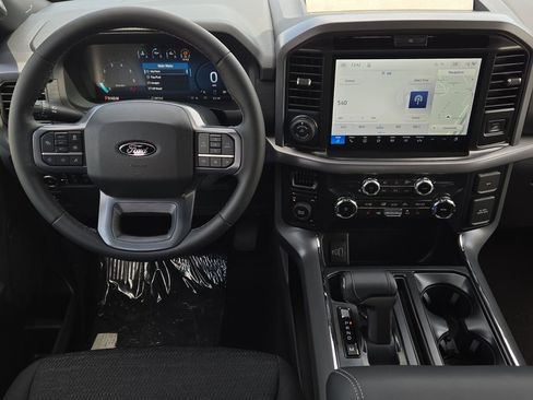 New 2026 Ford F150 XLT AWD/4WD image 11