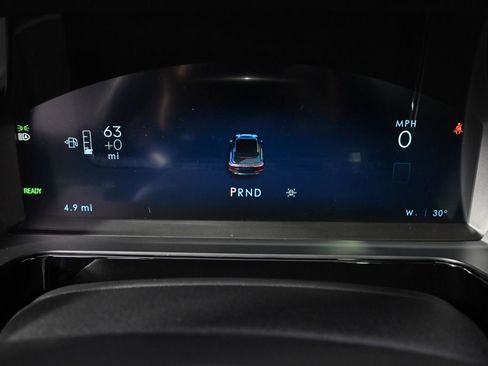 New 2026 Lincoln Corsair Grand Touring AWD/4WD image 25