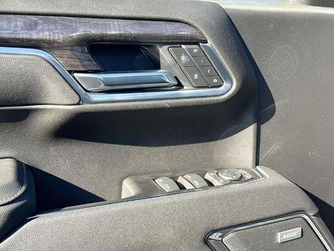 New 2026 Chevrolet Silverado 1500 LTZ image 24