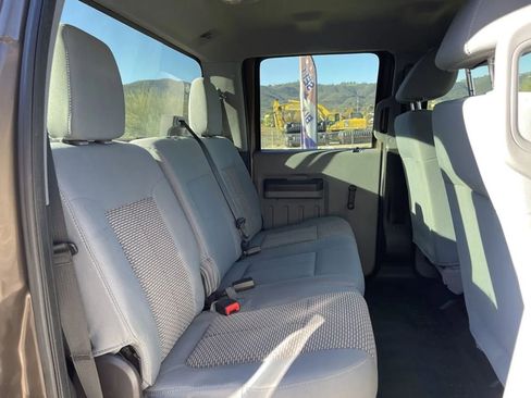 Used 2016 Ford F350 XL w/ XL Appearance Package image 21