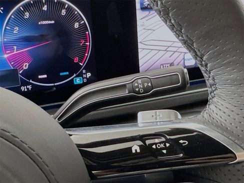 New 2026 Mercedes-Benz GLS 580 4MATIC image 18