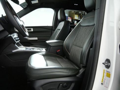 Certified 2023 Ford Explorer Timberline AWD/4WD image 18