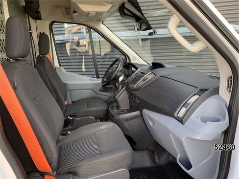 Used 2018 Ford Transit 250 148 Medium Roof w/ Exterior Upgrade Package RWD image 26