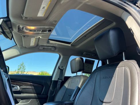 Used 2017 GMC Terrain Denali AWD/4WD image 24