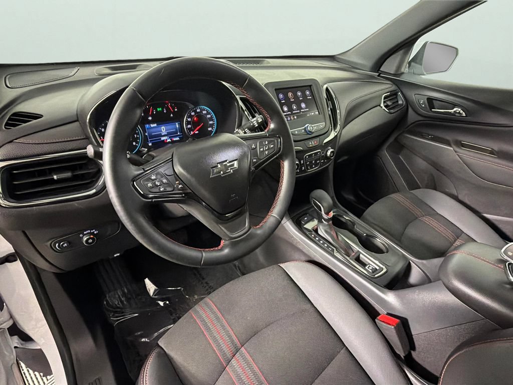 Certified 2024 Chevrolet Equinox RS AWD/4WD image 18