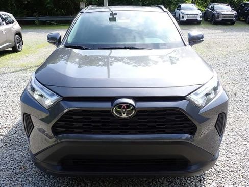 Used 2024 Toyota RAV4 XLE w/ Convenience Package AWD/4WD image 8