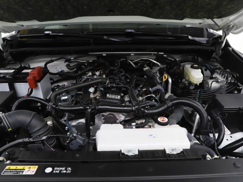 Used 2025 Toyota 4Runner TRD Off-Road Premium image 31