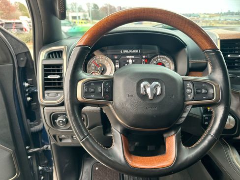 Used 2020 RAM 1500 Limited image 14