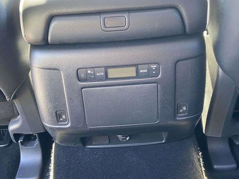 Used 2022 INFINITI QX80 Premium Select w/ Cargo Package RWD image 13