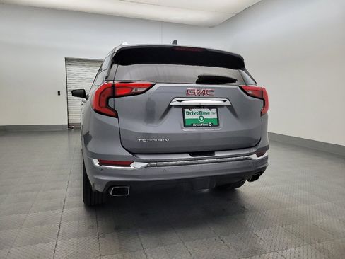Used 2020 GMC Terrain Denali w/ Denali Premium Package image 6