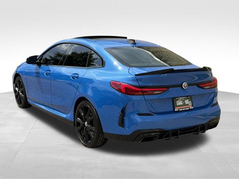 Used 2022 BMW M235i xDrive Gran Coupe AWD/4WD image 9