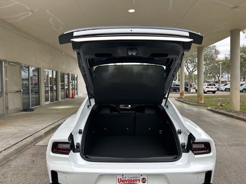 New 2026 Dodge Charger Scat Pack w/ Blacktop Package image 27