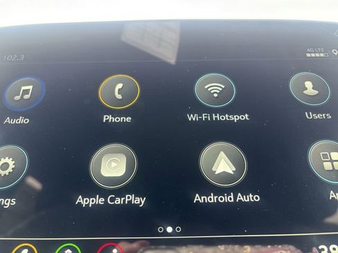 New 2025 Chevrolet Blazer LT w/ LPO, Floor Liner Package image 14