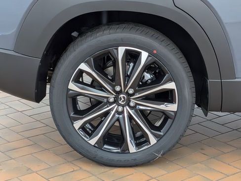 New 2026 MAZDA CX-50 AWD 2.5 S w/ Premium Package image 6