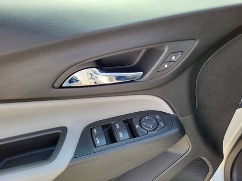 Certified 2022 Chevrolet Equinox LT image 16