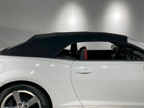 Used 2011 Chevrolet Camaro SS w/ RS Package image 65
