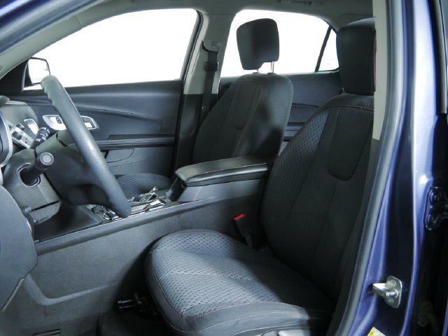 Used 2013 Chevrolet Equinox LS w/ LPO, Protection Package FWD image 22