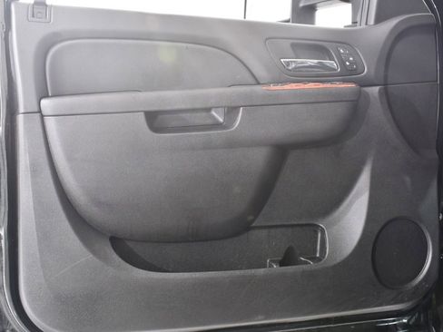 Used 2013 GMC Sierra 2500 SLT w/ SLT Convenience Package image 24