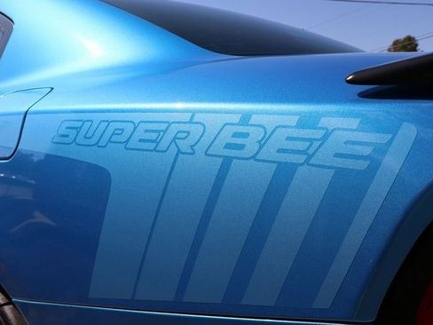 Used 2023 Dodge Charger R/T Scat Pack w/ Plus Group image 32