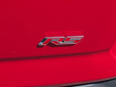 Used 2019 Chevrolet Camaro LT RWD image 6