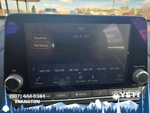 Used 2021 Nissan Altima 2.5 SV FWD image 20