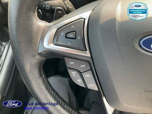 Certified 2019 Ford Edge SEL w/ Equipment Group 201A AWD/4WD image 8