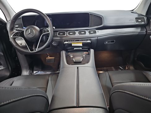 Used 2026 Mercedes-Benz GLE 450 4MATIC image 10