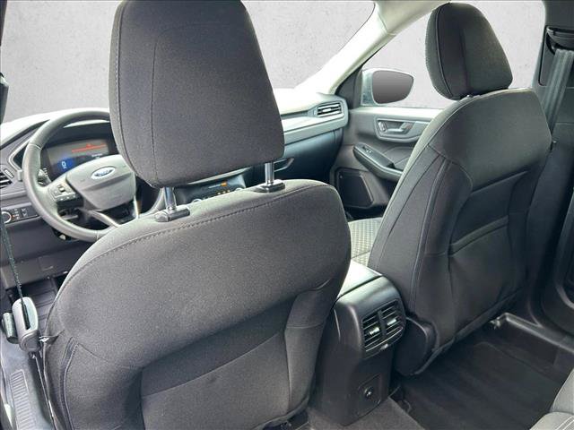 Used 2023 Ford Escape Active FWD image 18